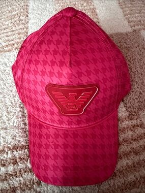 Emporio Armani Hat